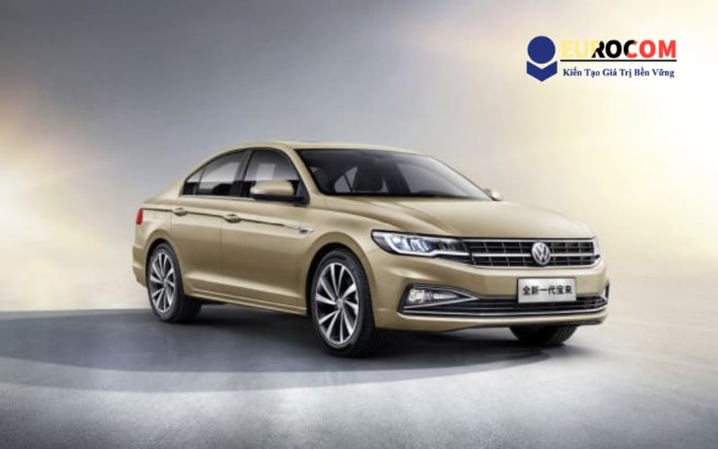 Tập đoàn Volkswagen tập hợp các thương hiệu ô tô danh tiếng.