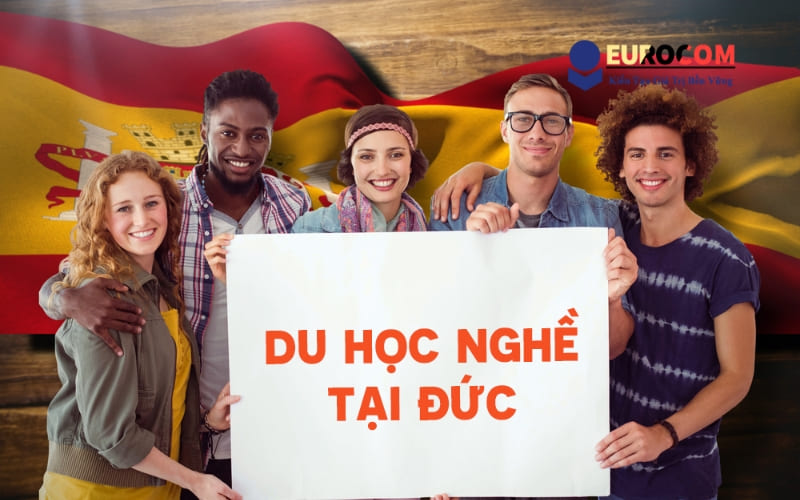 Du học nghề tại Đức