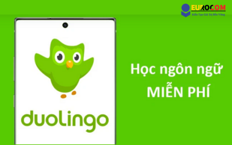 Khóa Học Tiếng Đức Online