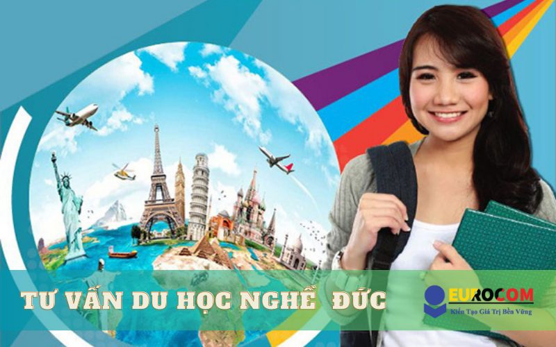 Tư Vấn Du Học